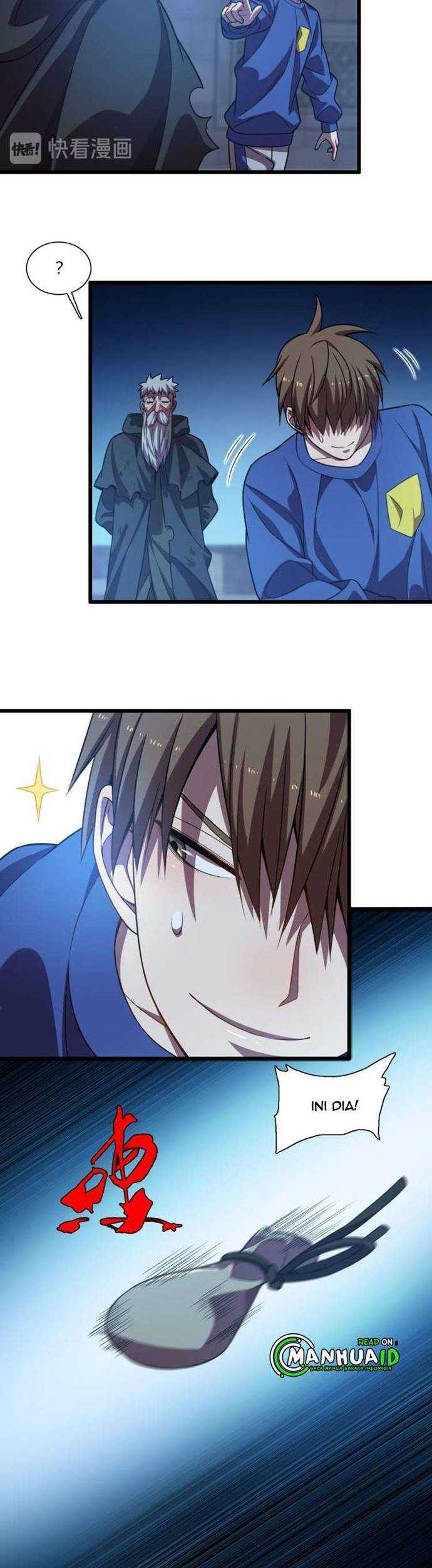 Reborn Doctor Chapter 67 Gambar 11