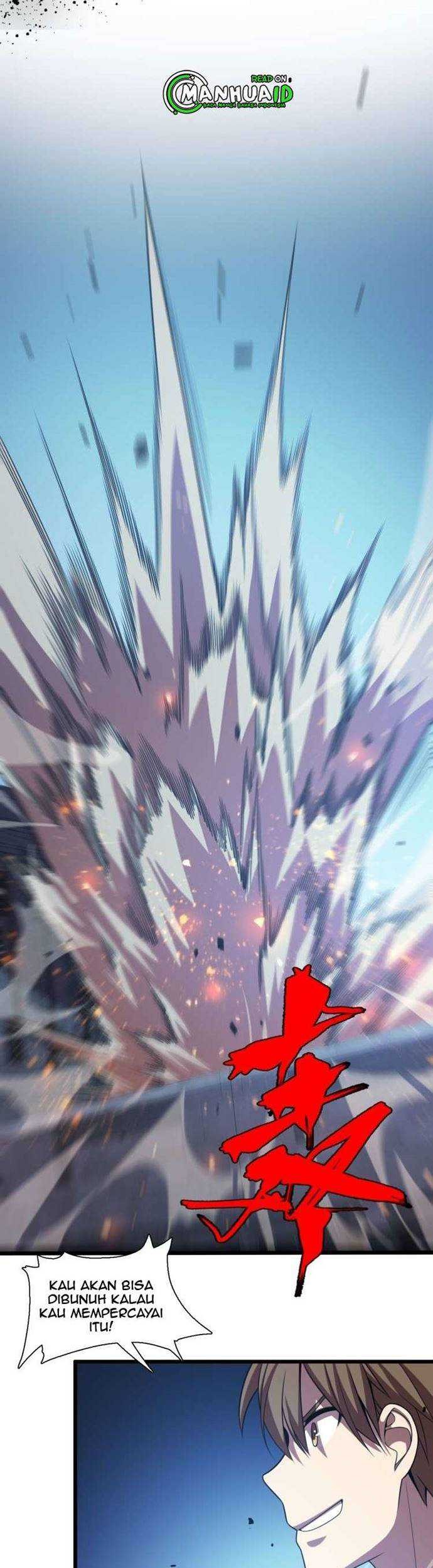 Reborn Doctor Chapter 67 Gambar 15