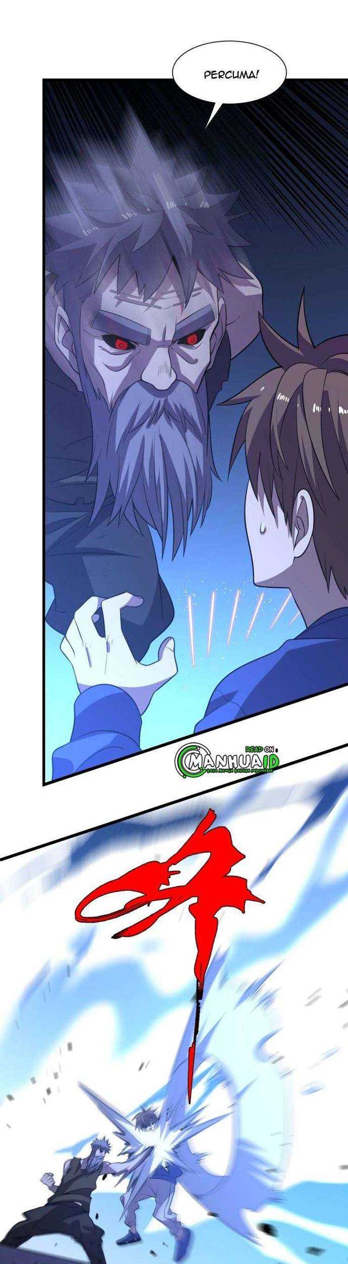 Reborn Doctor Chapter 67 Gambar 18