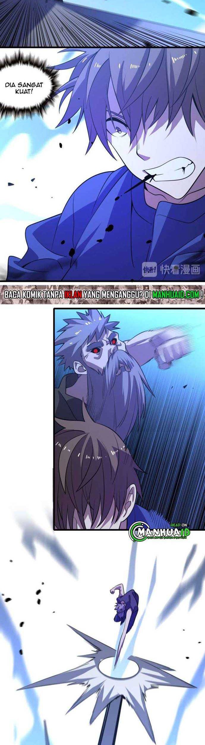 Reborn Doctor Chapter 67 Gambar 19