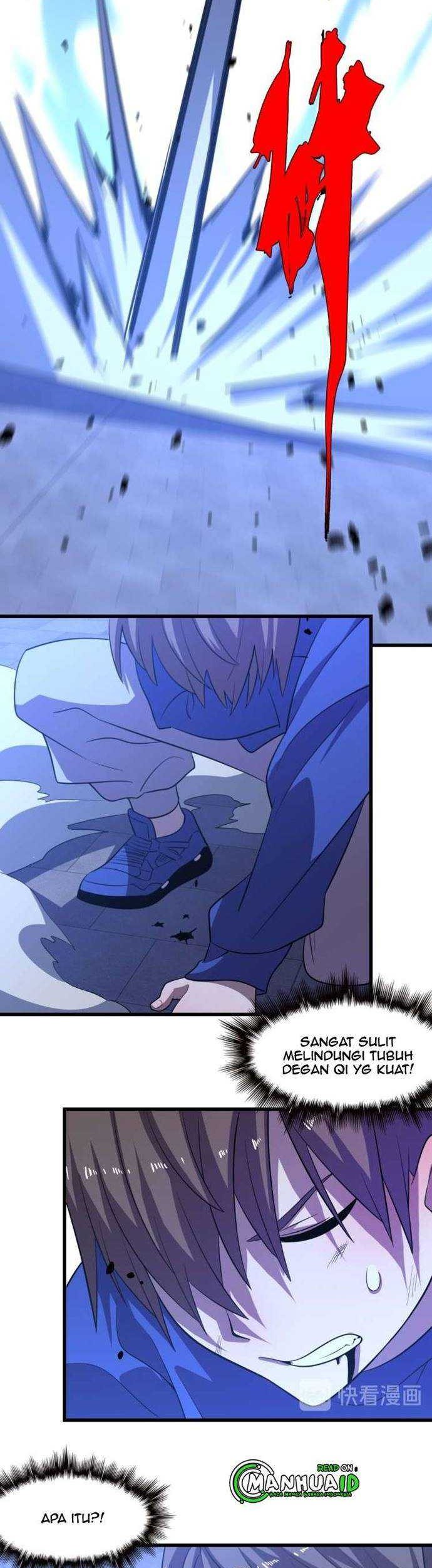 Reborn Doctor Chapter 67 Gambar 20