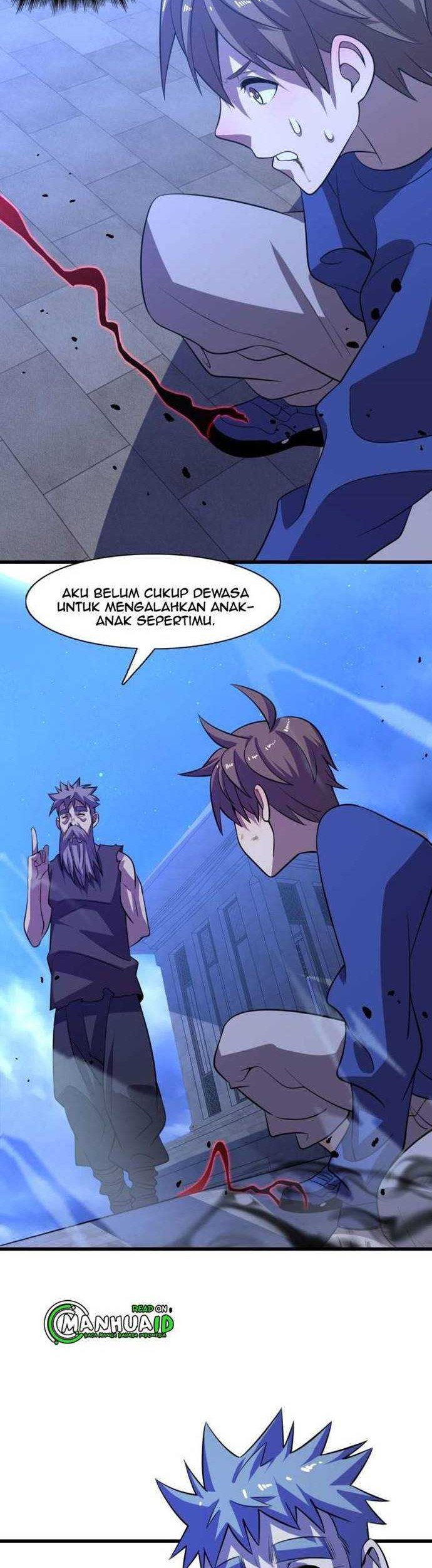 Reborn Doctor Chapter 67 Gambar 21