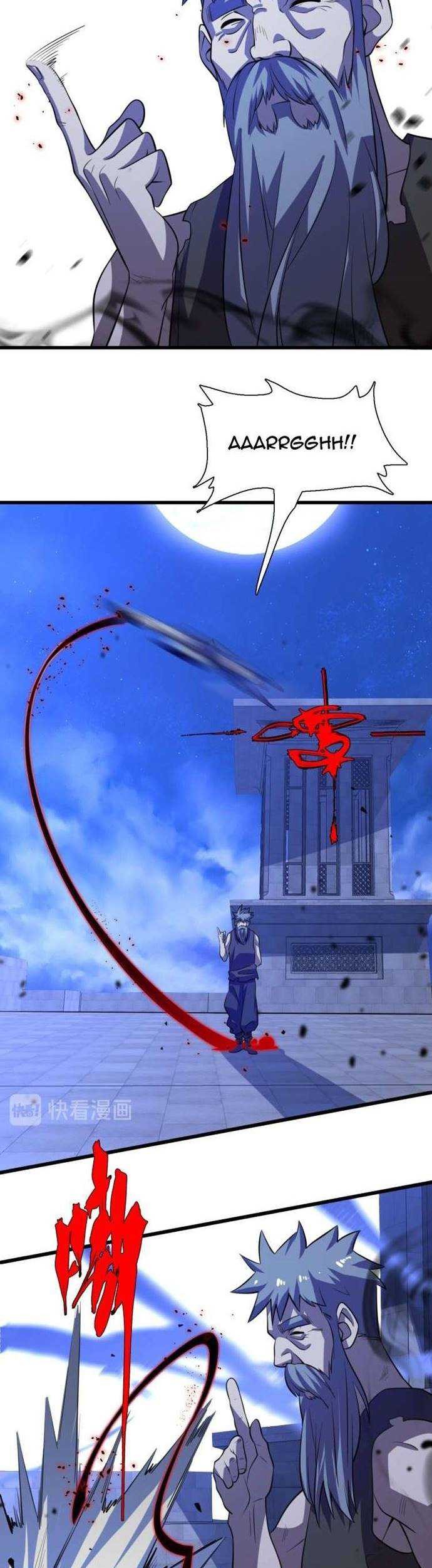 Reborn Doctor Chapter 67 Gambar 22