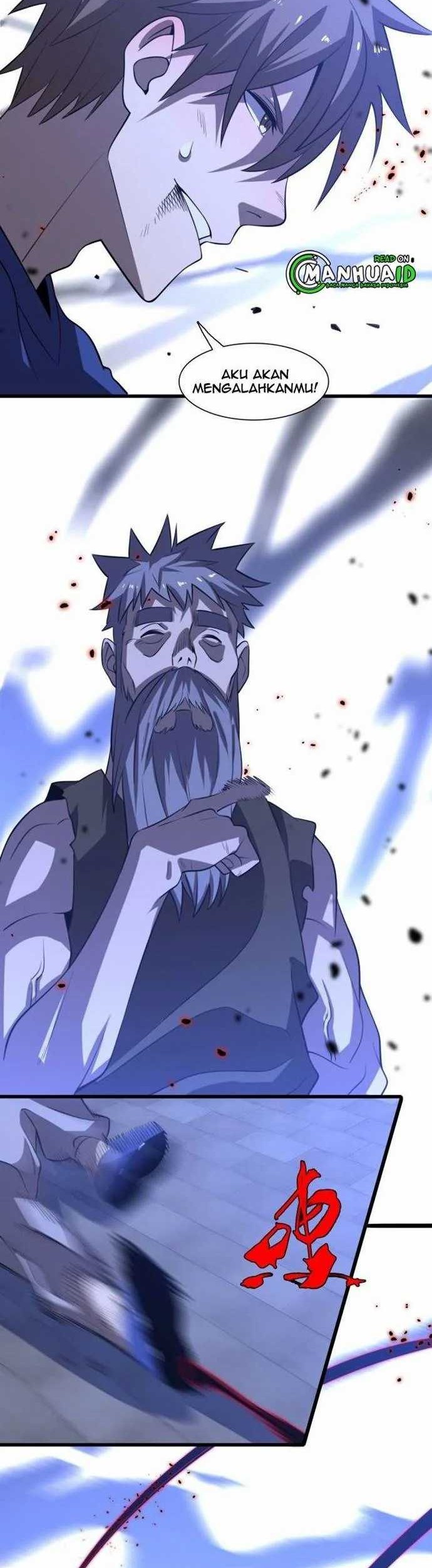 Reborn Doctor Chapter 67 Gambar 25