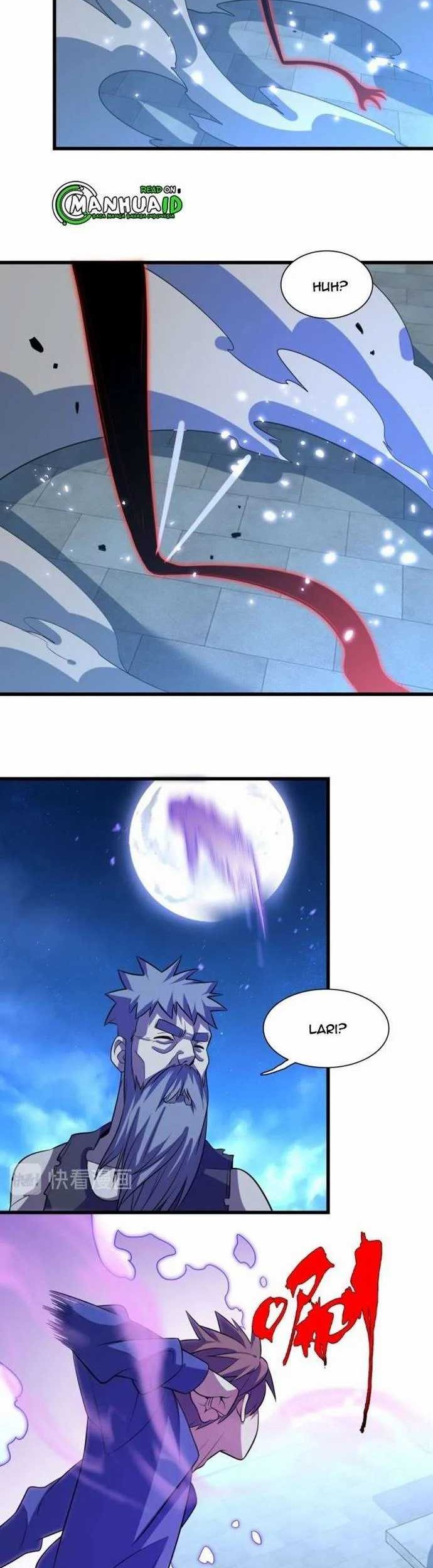 Reborn Doctor Chapter 67 Gambar 27