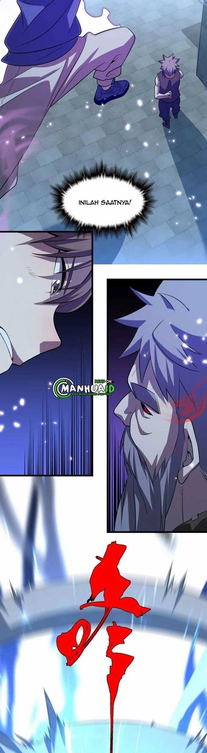 Reborn Doctor Chapter 67 Gambar 28