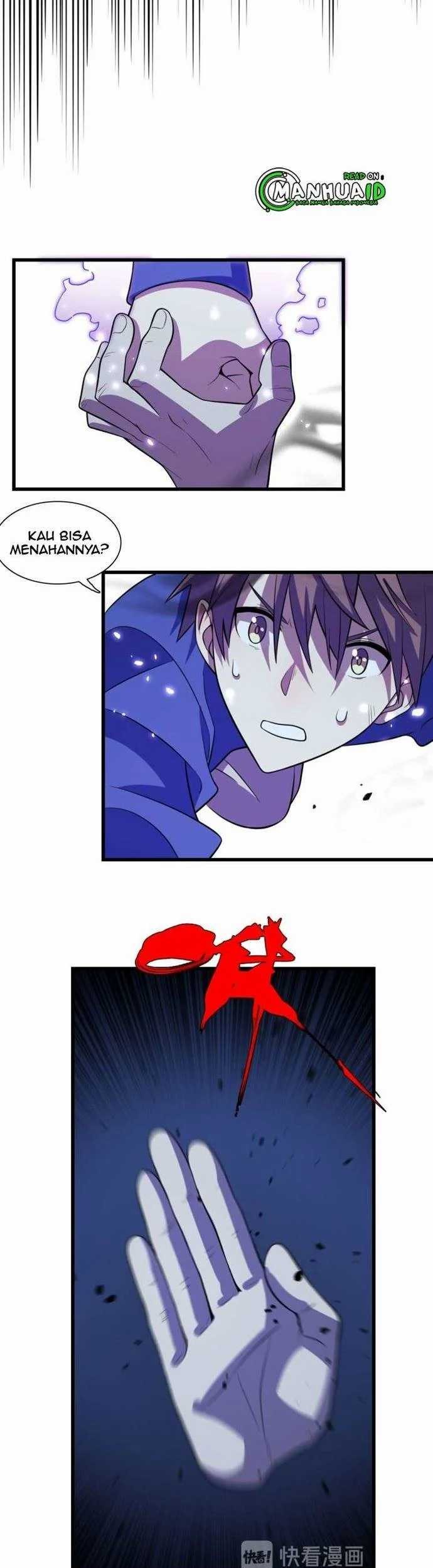 Reborn Doctor Chapter 67 Gambar 30