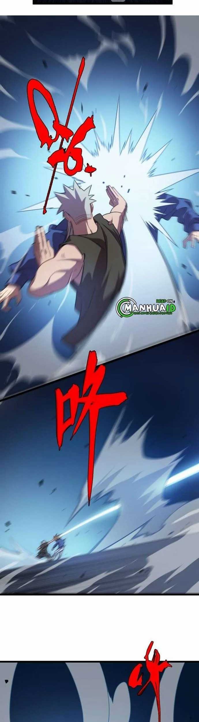 Reborn Doctor Chapter 67 Gambar 31