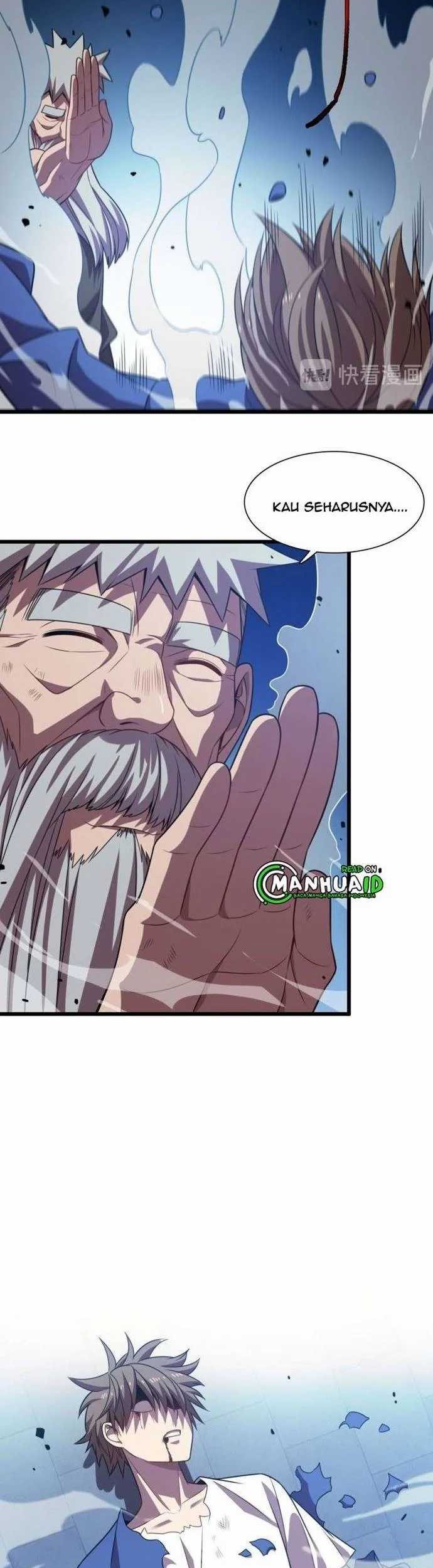 Reborn Doctor Chapter 67 Gambar 32