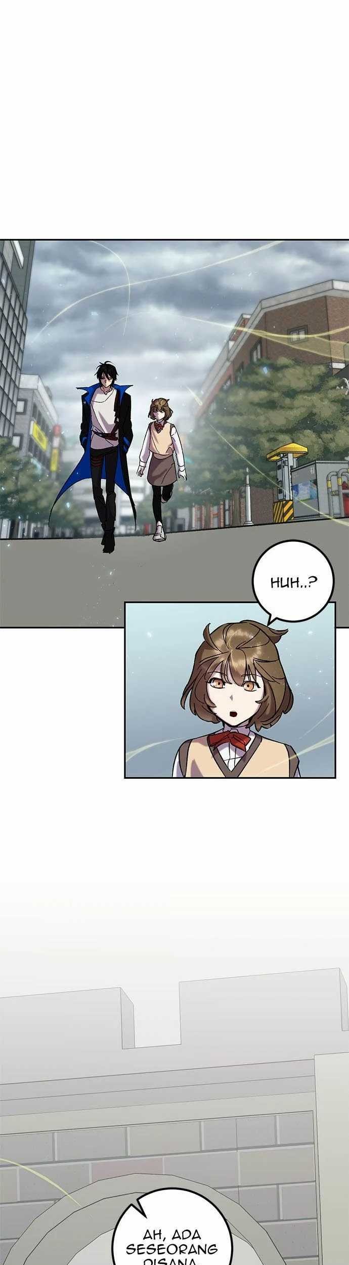 Manhwa Return to Player Chapter 26 gambar nomor 2