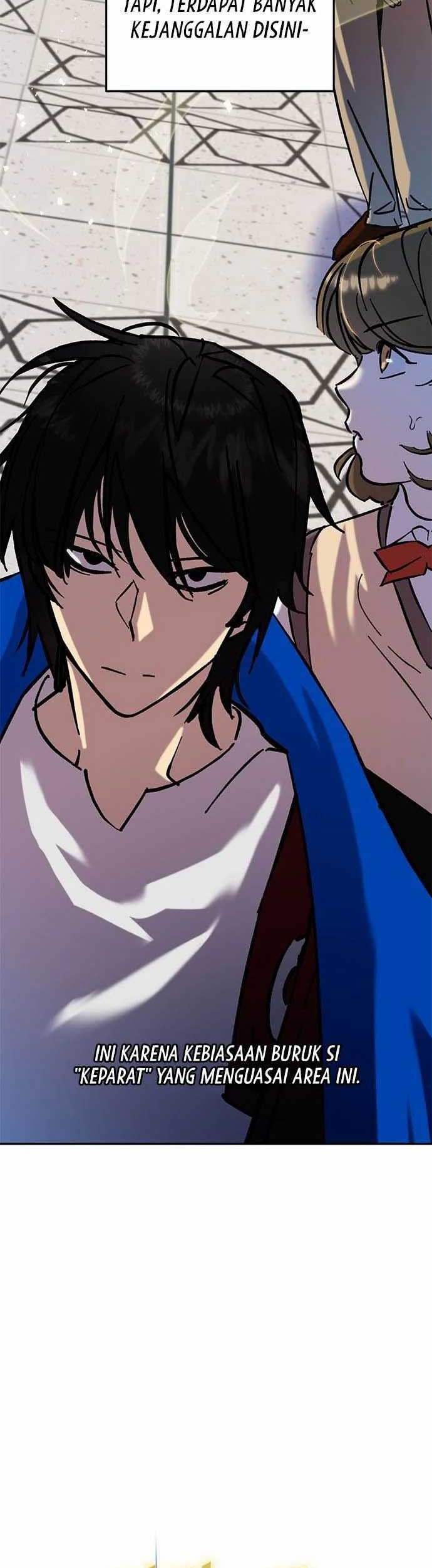 Return to Player Chapter 26 Gambar 10