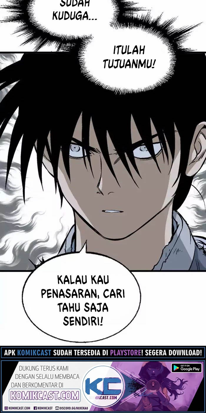 Gosu Chapter 197 Gambar 26