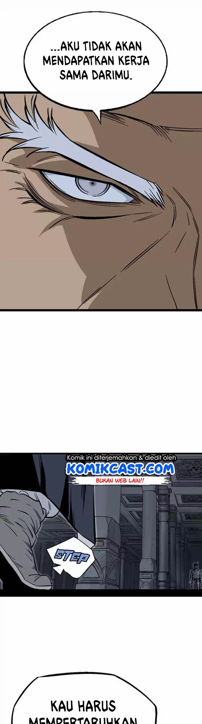 Gosu Chapter 197 Gambar 33