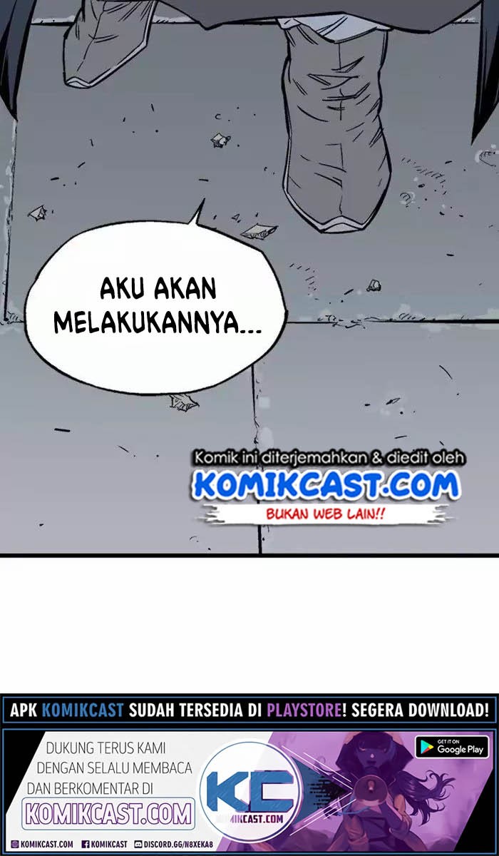 Gosu Chapter 197 Gambar 35