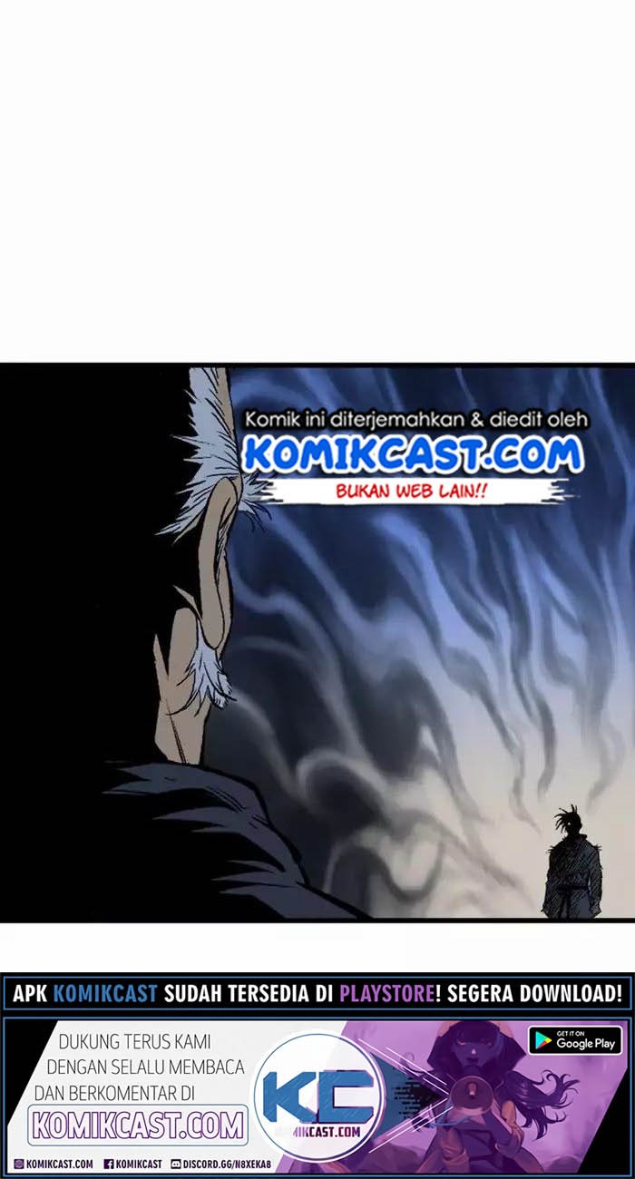 Gosu Chapter 197 Gambar 38