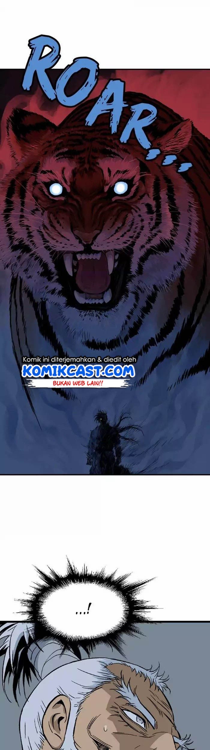 Gosu Chapter 197 Gambar 39