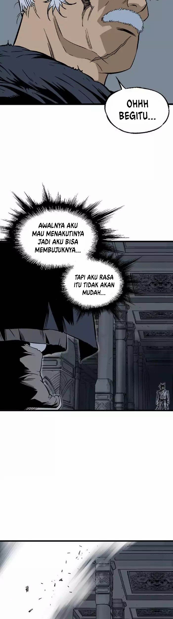 Gosu Chapter 197 Gambar 40