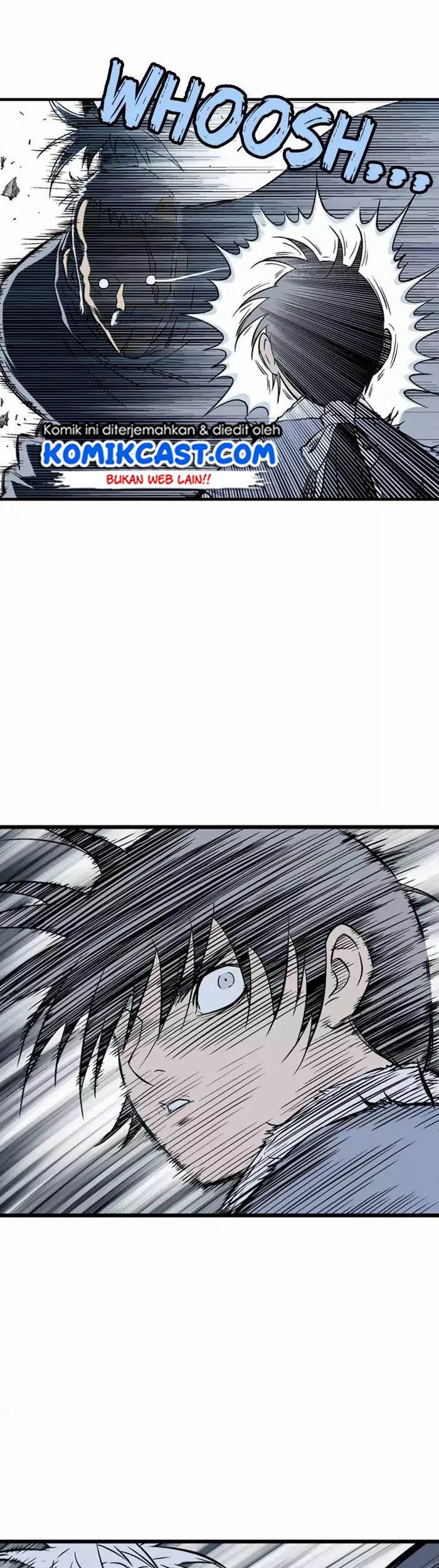 Gosu Chapter 197 Gambar 42