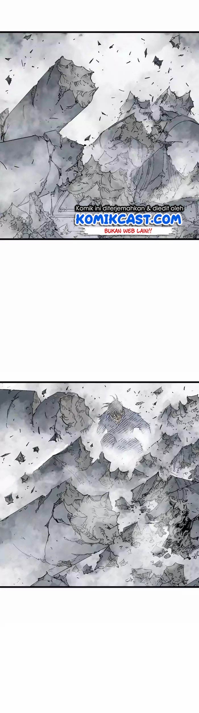 Gosu Chapter 197 Gambar 48