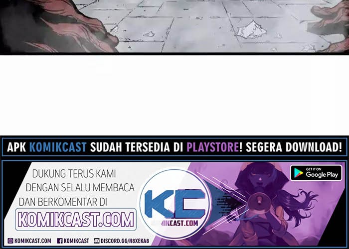 Gosu Chapter 197 Gambar 56