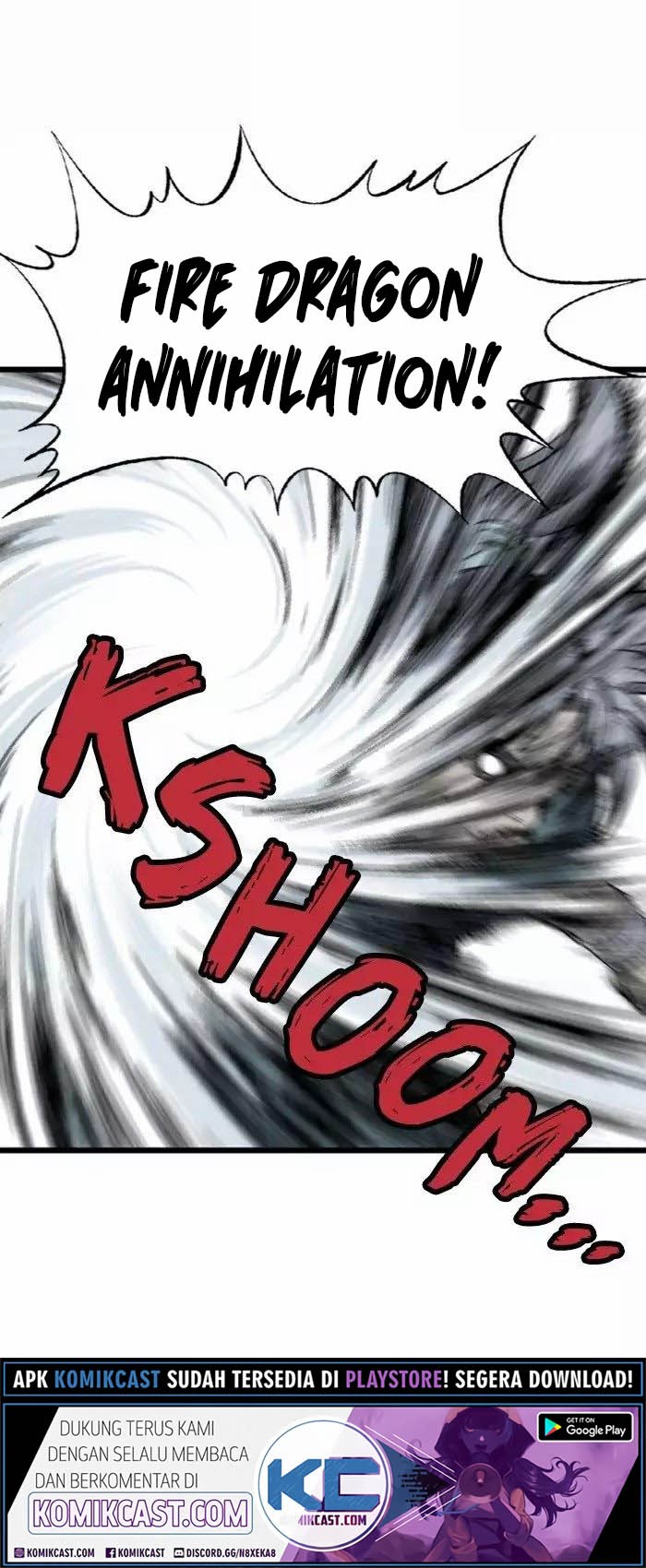 Gosu Chapter 197 Gambar 59