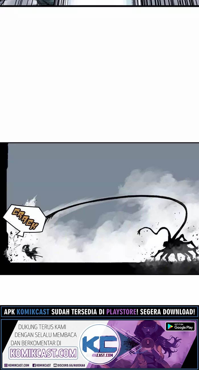 Gosu Chapter 197 Gambar 8