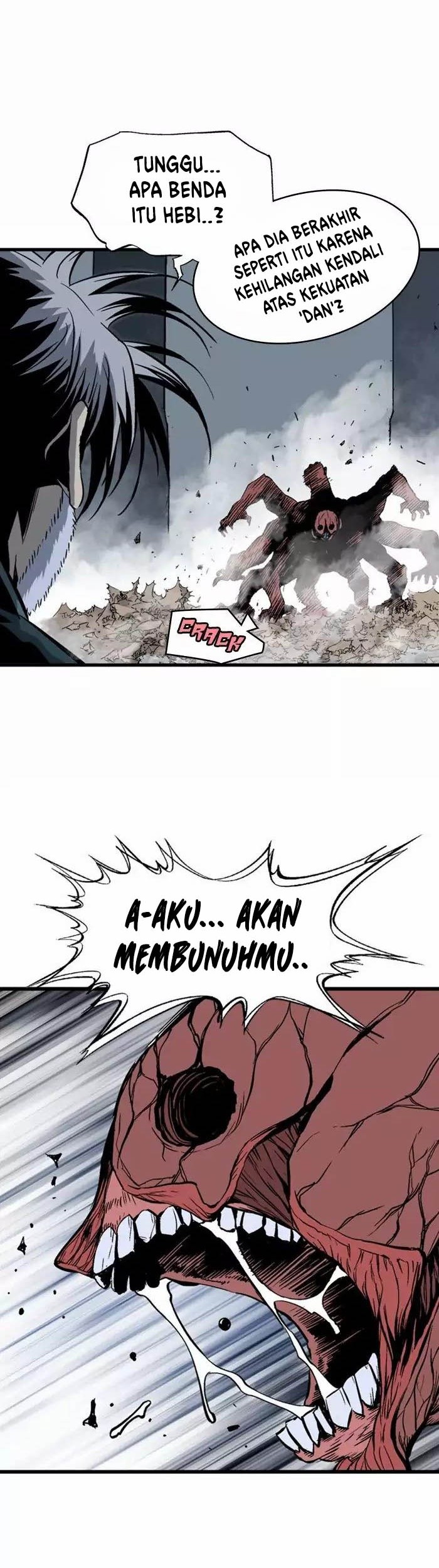 Gosu Chapter 197 Gambar 10