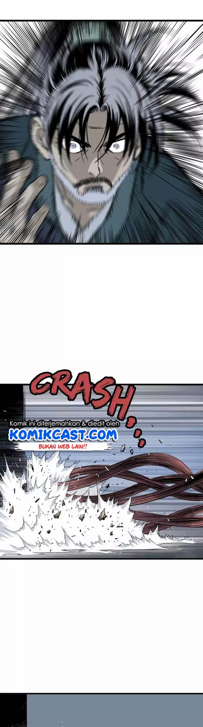 Gosu Chapter 197 Gambar 12