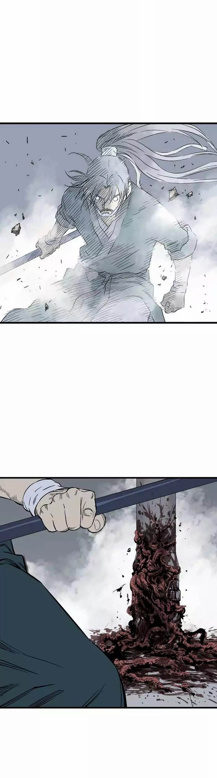 Gosu Chapter 197 Gambar 16