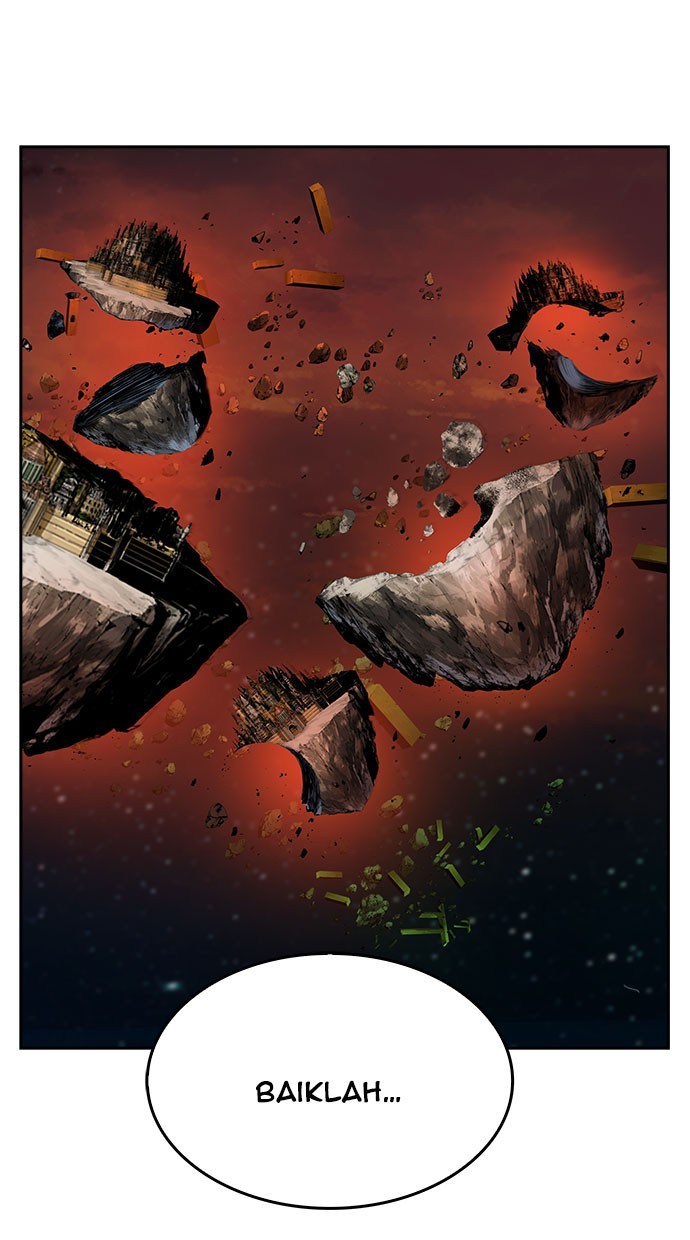 The God of High School Chapter 506 Gambar 103