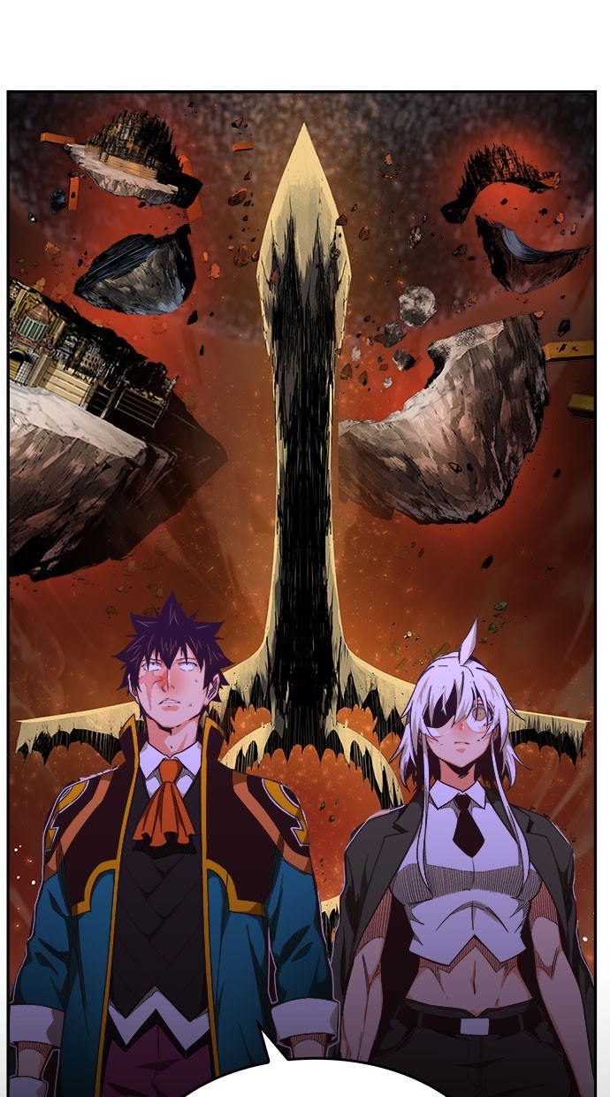 The God of High School Chapter 506 Gambar 104