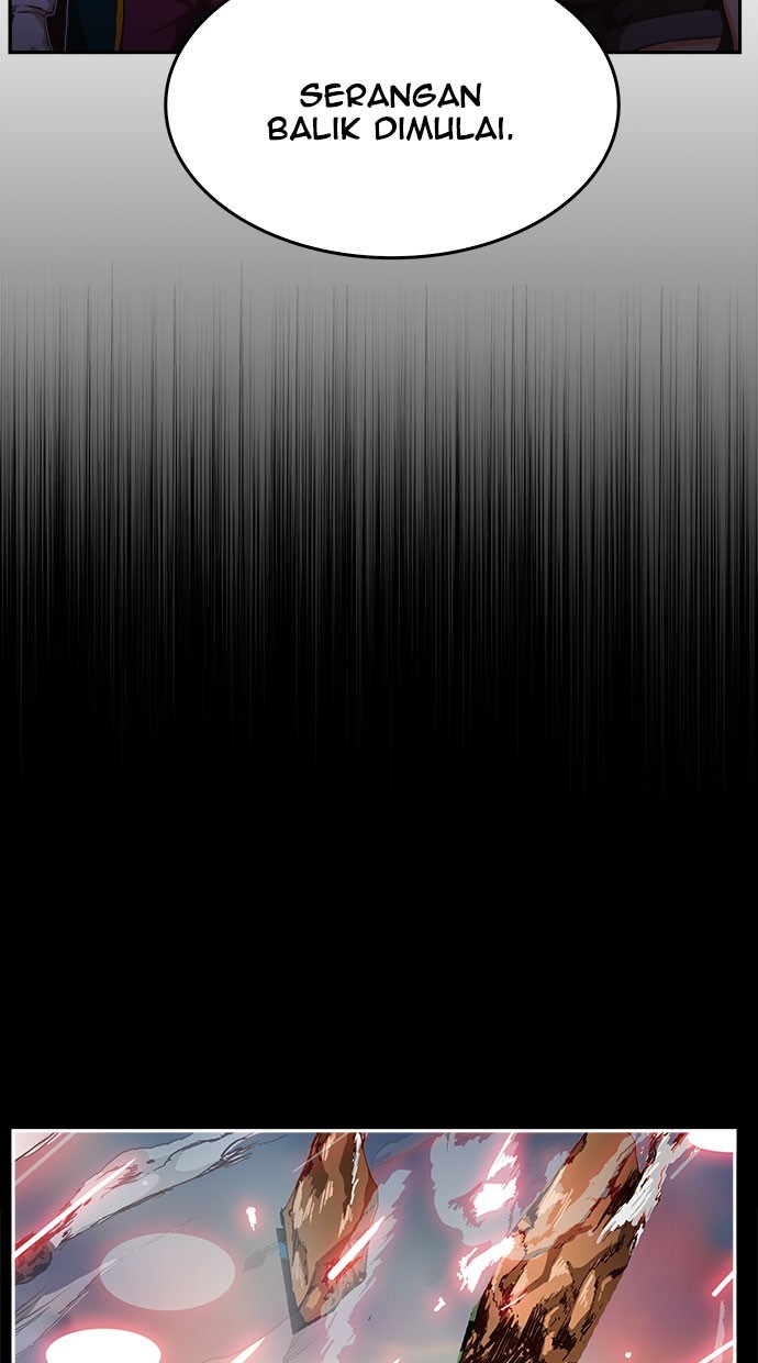 The God of High School Chapter 506 Gambar 105