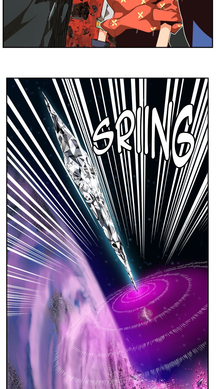 The God of High School Chapter 506 Gambar 19