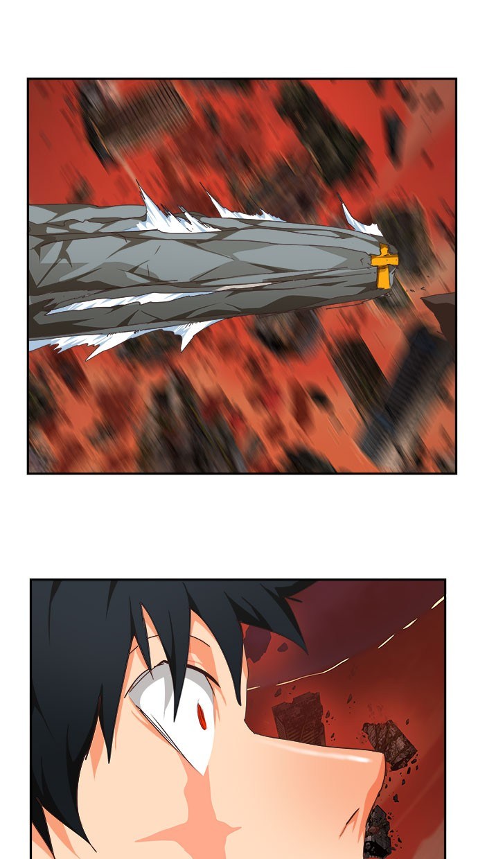 The God of High School Chapter 506 Gambar 40