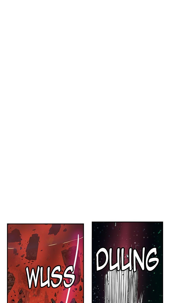 The God of High School Chapter 506 Gambar 49