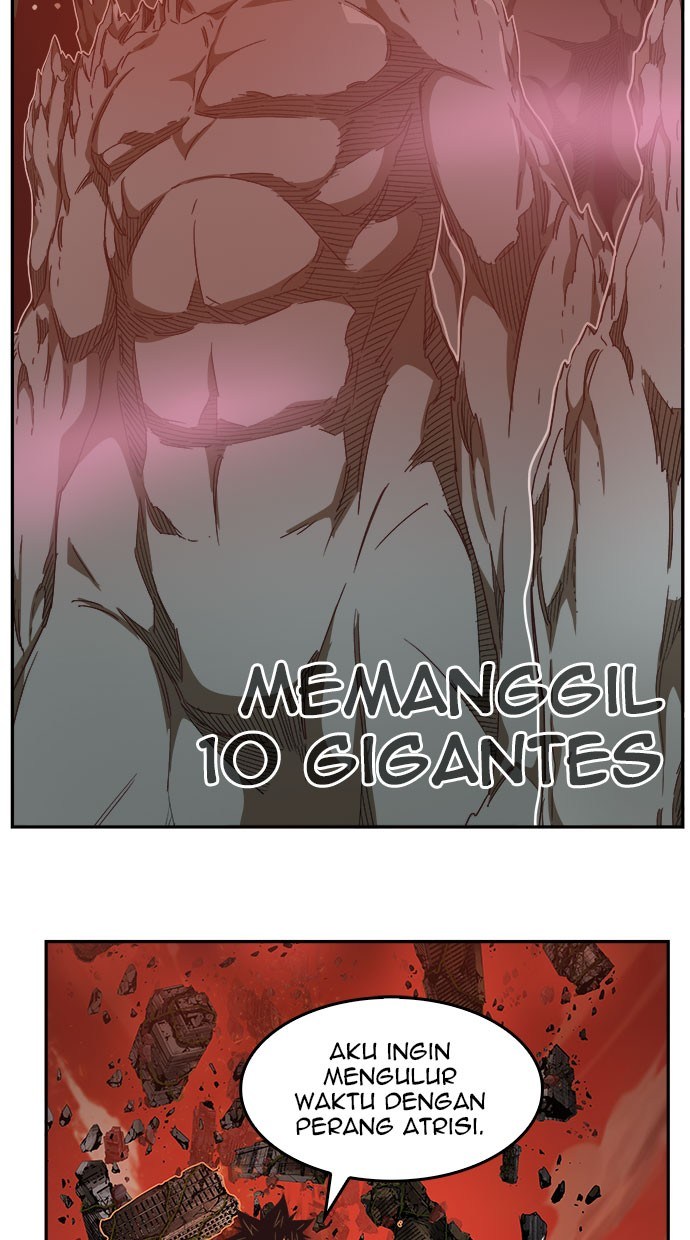 The God of High School Chapter 506 Gambar 56