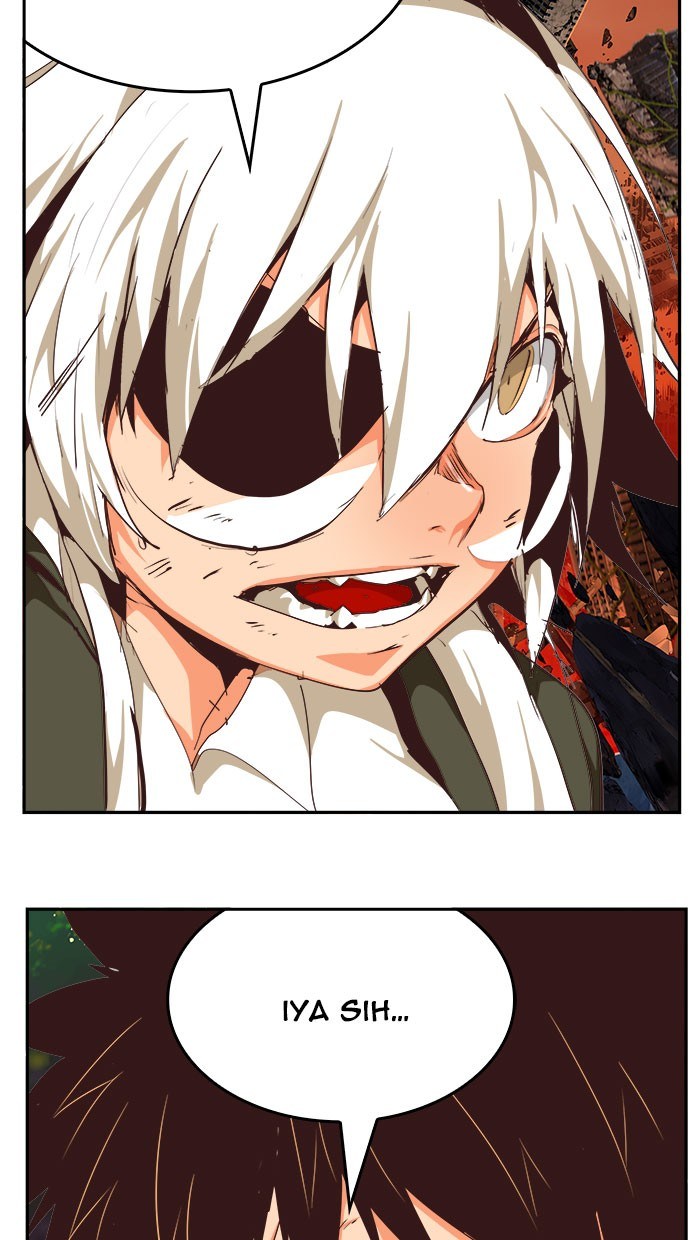 The God of High School Chapter 506 Gambar 60