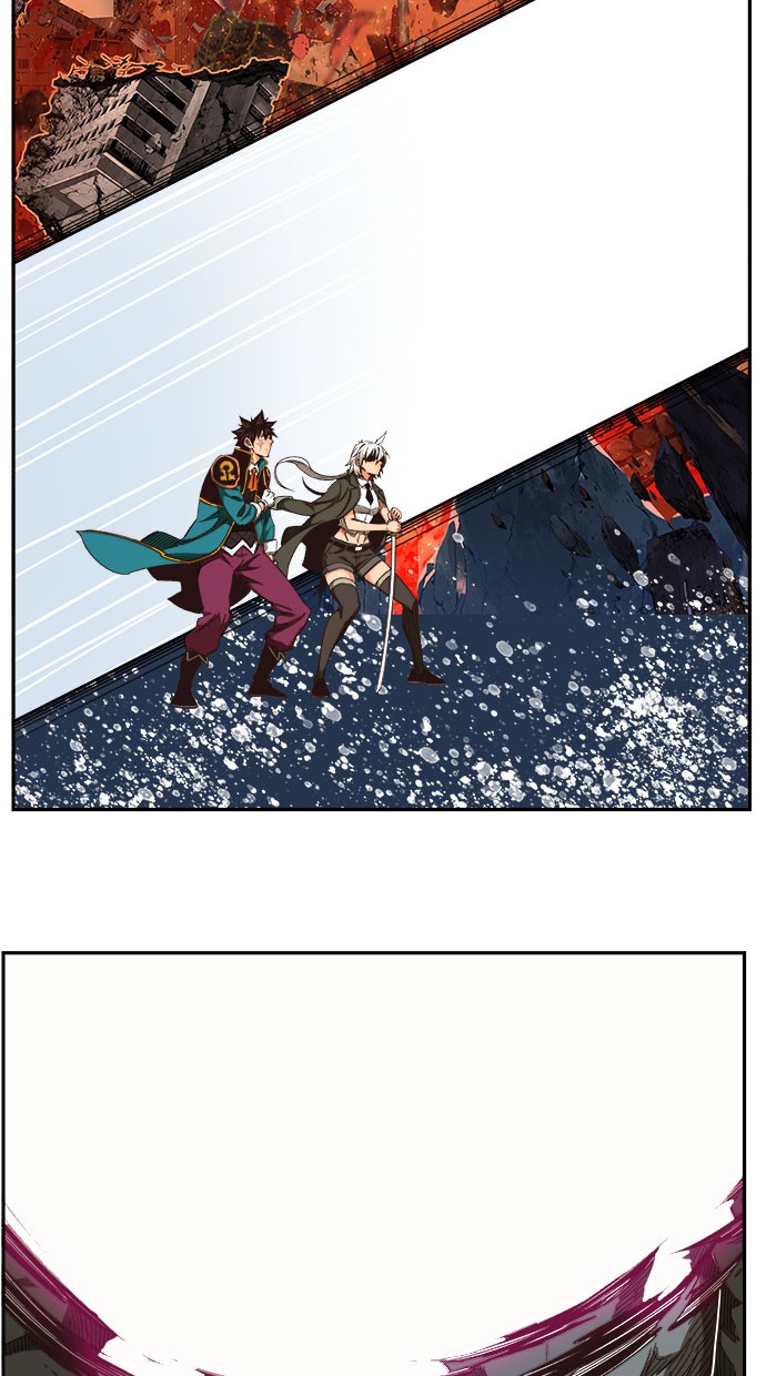 The God of High School Chapter 506 Gambar 62