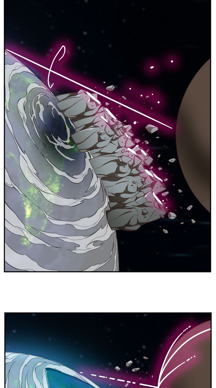 The God of High School Chapter 506 Gambar 68