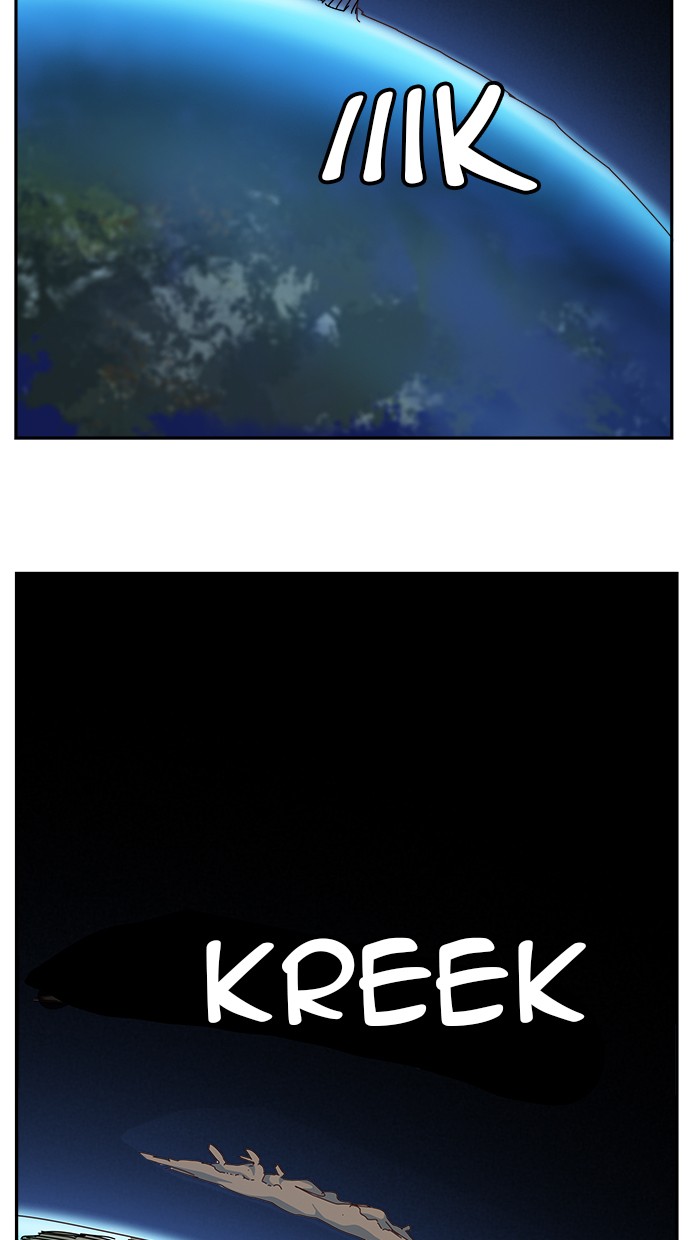 The God of High School Chapter 506 Gambar 8