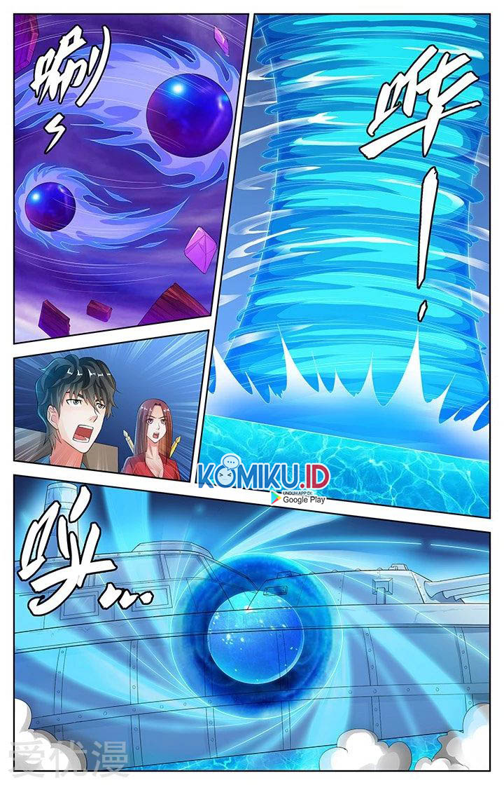 Demonic Housekeeper Chapter 149 Gambar 9
