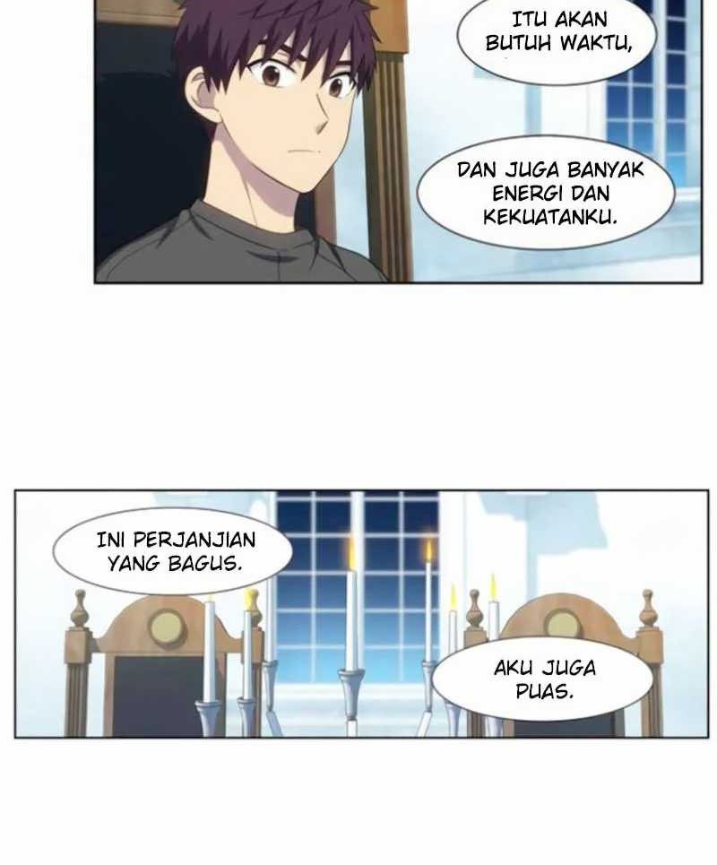 The Gamer Chapter 365 Gambar 18