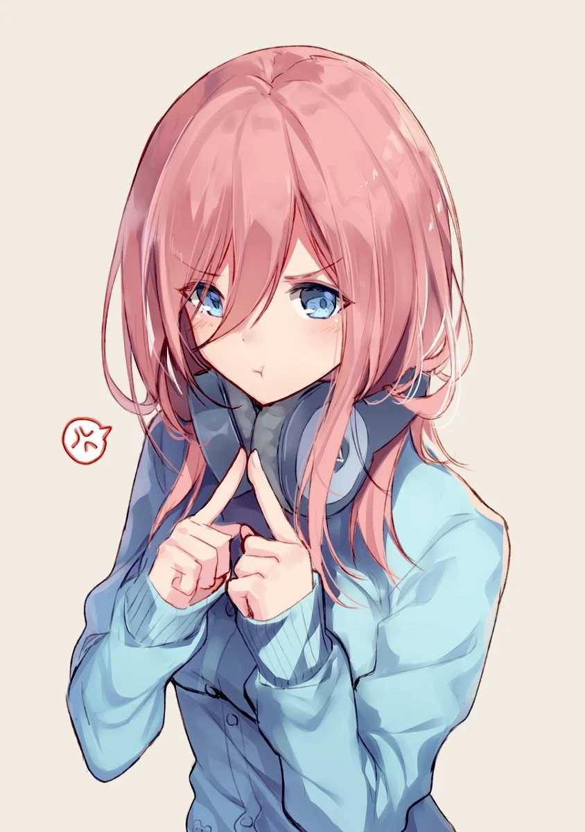 Awkward Senpai Serialization Chapter 01 Gambar 20