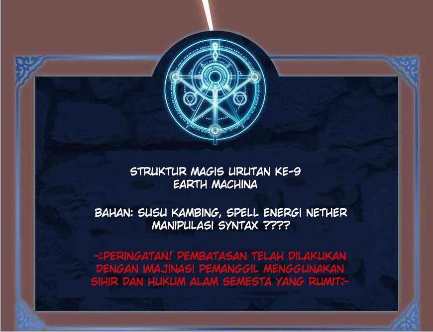 I’m Not The Overlord Chapter 16 Gambar 23