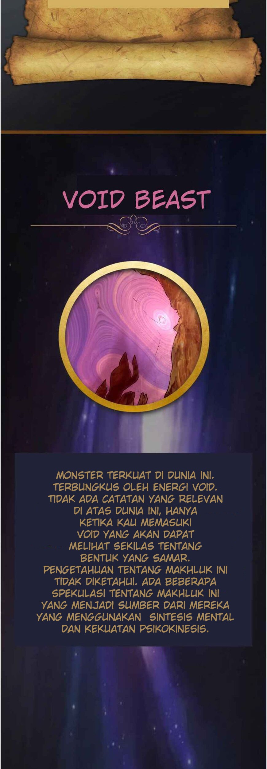 I’m Not The Overlord Chapter 16 Gambar 44