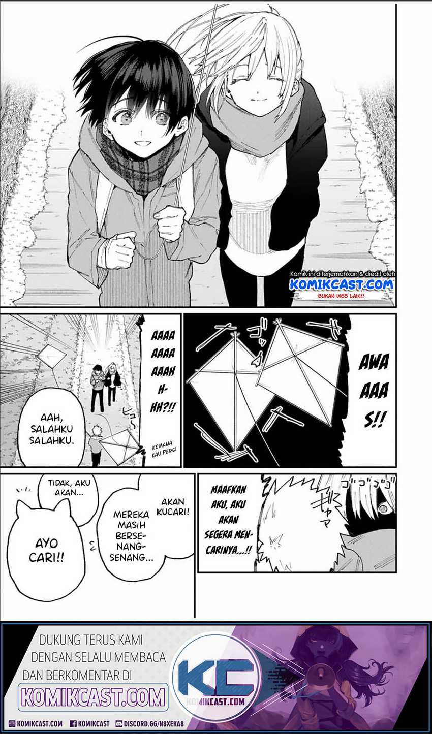 That Girl Is Not Just Cute Chapter 78 Gambar 10