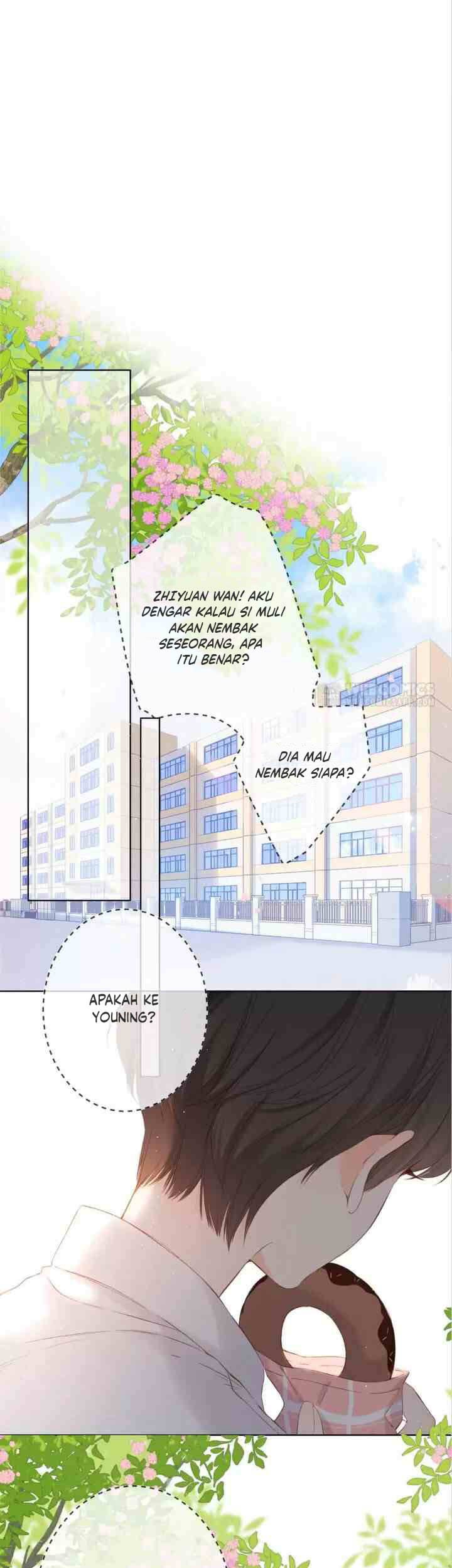 Baca Manhua Once More Chapter 33 Gambar 2