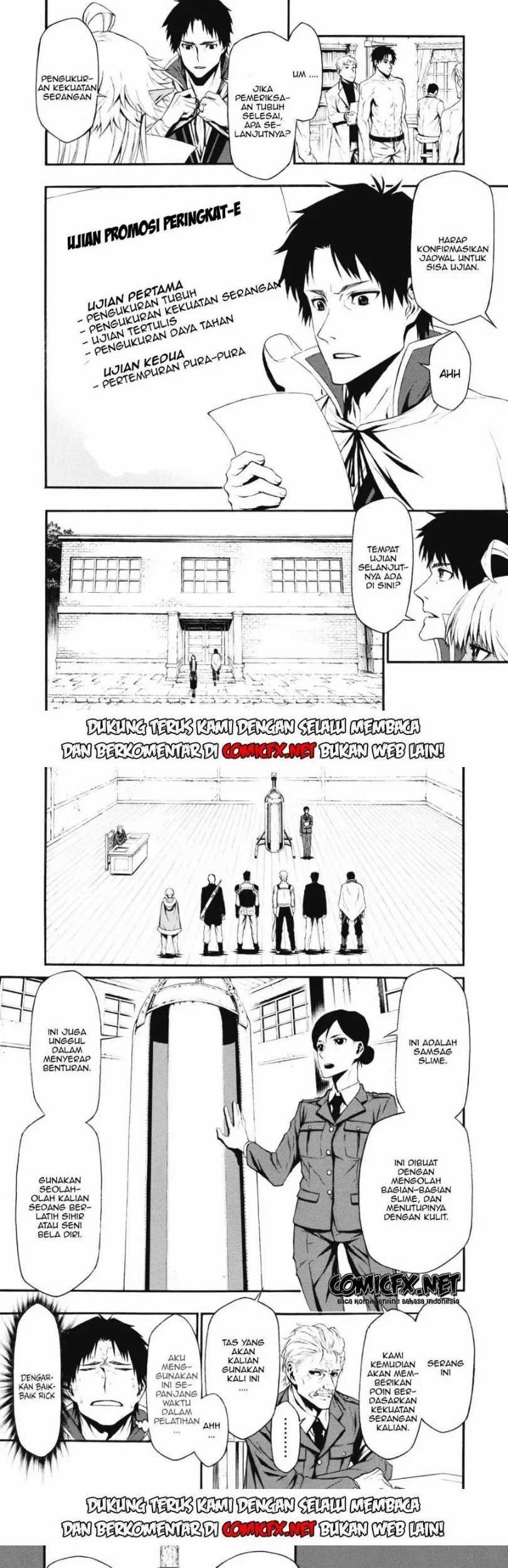 Shinmai Ossan Bouken-sha, Saikyou paati ni shinu hodo kitae rarete Muteki ni naru Chapter 1.2 Gambar 5