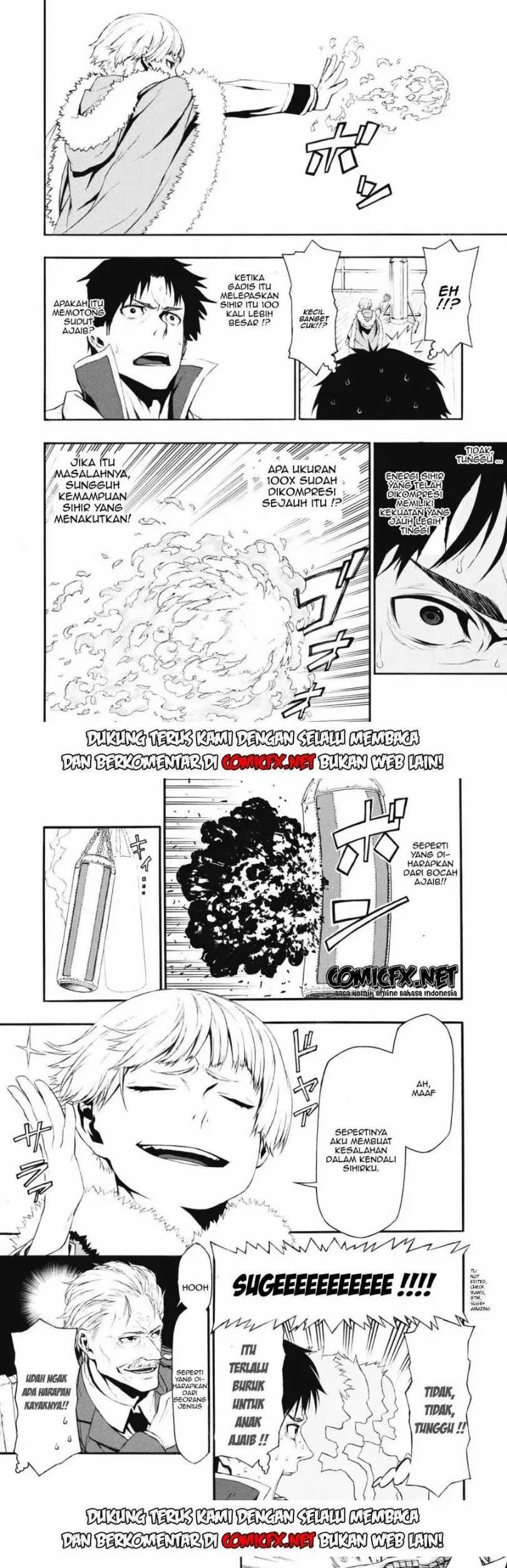 Shinmai Ossan Bouken-sha, Saikyou paati ni shinu hodo kitae rarete Muteki ni naru Chapter 1.2 Gambar 10