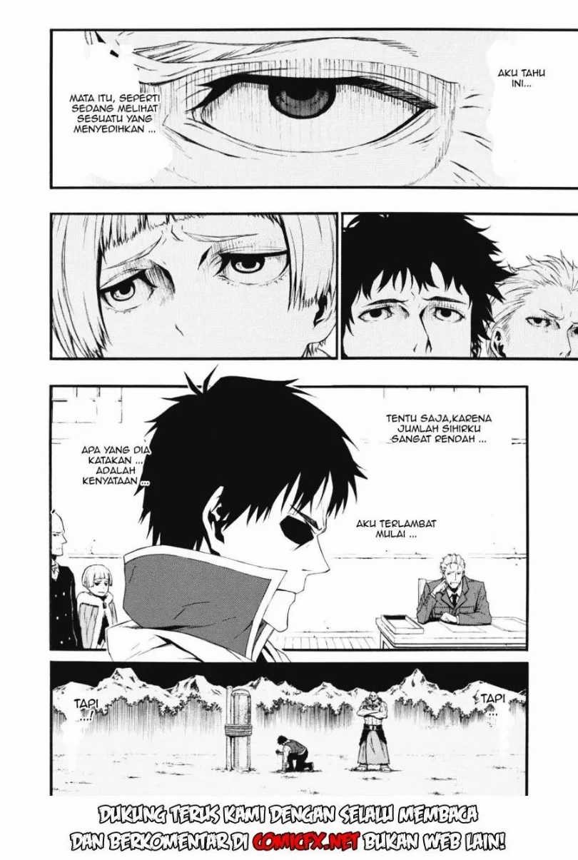 Shinmai Ossan Bouken-sha, Saikyou paati ni shinu hodo kitae rarete Muteki ni naru Chapter 1.2 Gambar 12